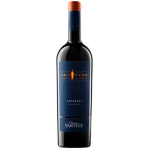 Chateau Vartely Individo Saperavi Limited Edition