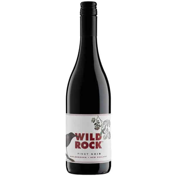 Wild Rock Cupid's Arrow Pinot Noir