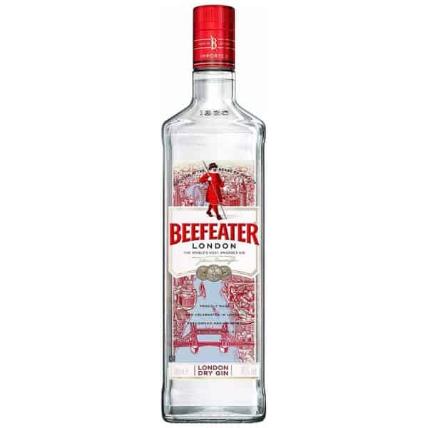 Beefeater Dry Gin 40% 1L