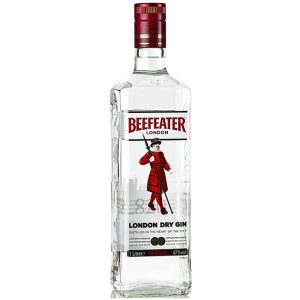 Beefeater Dry Gin 47% 1L