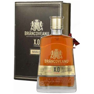 Brancoveanu XO + Boite Livre