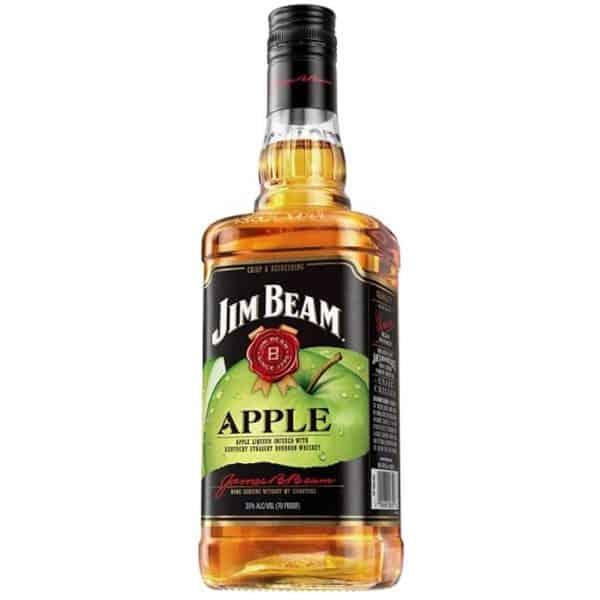 Jim Beam Apple 0.7L