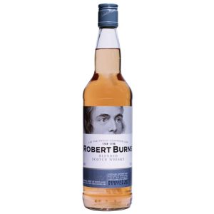 Robert Burns Blended Scotch 0.7L