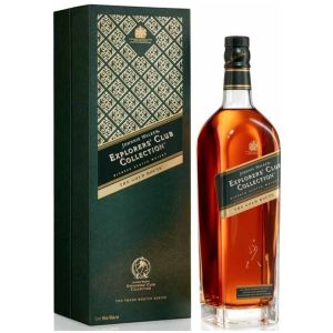 Johnnie Walker The Gold Route 1L