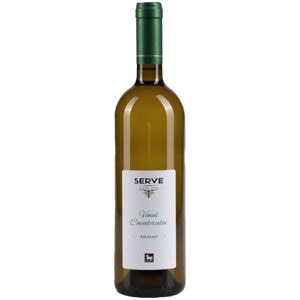 SERVE The Knight's Wine Riesling