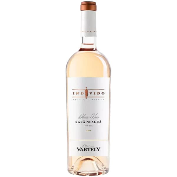 Chateau Vartely Individo Rose Limited Edition